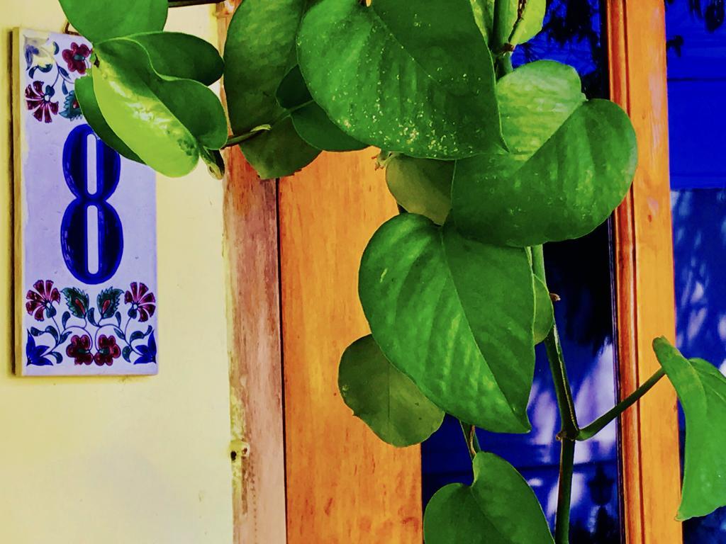 Casa Do Sandalo Boutique Guest House Дили Экстерьер фото