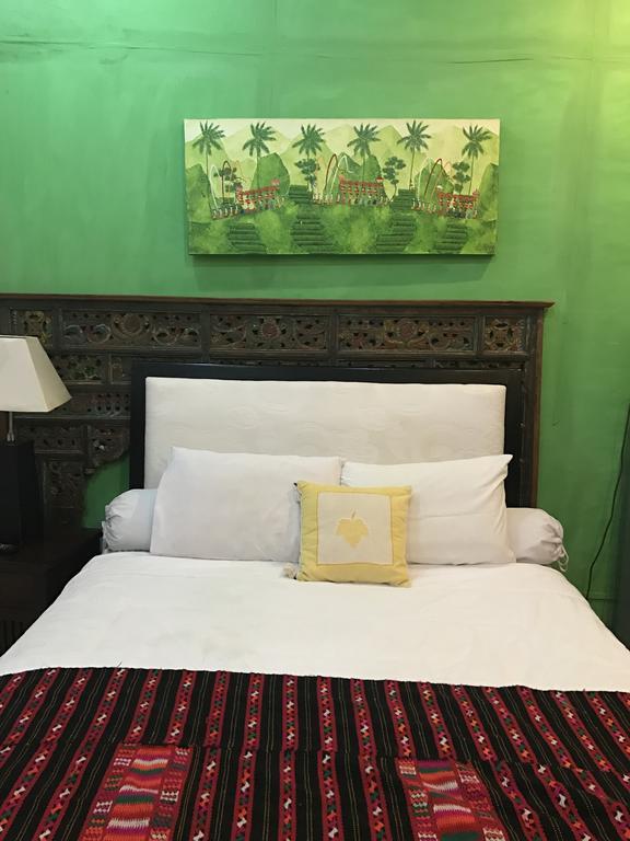Casa Do Sandalo Boutique Guest House Дили Экстерьер фото