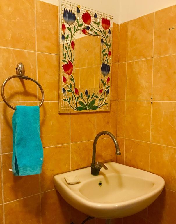 Casa Do Sandalo Boutique Guest House Дили Экстерьер фото