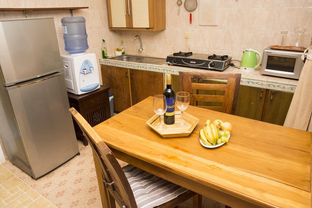 Casa Do Sandalo Boutique Guest House Дили Экстерьер фото